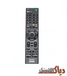 کنترل تلویزیون سونی مدل RMT-TX100P