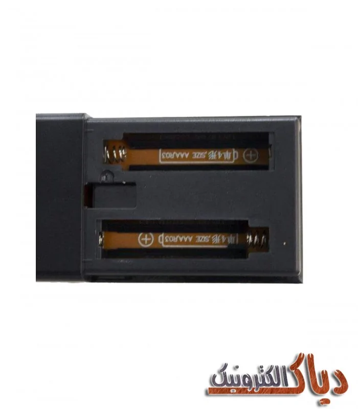 کنترل تلویزیون سونی مدل RMT-TX100D