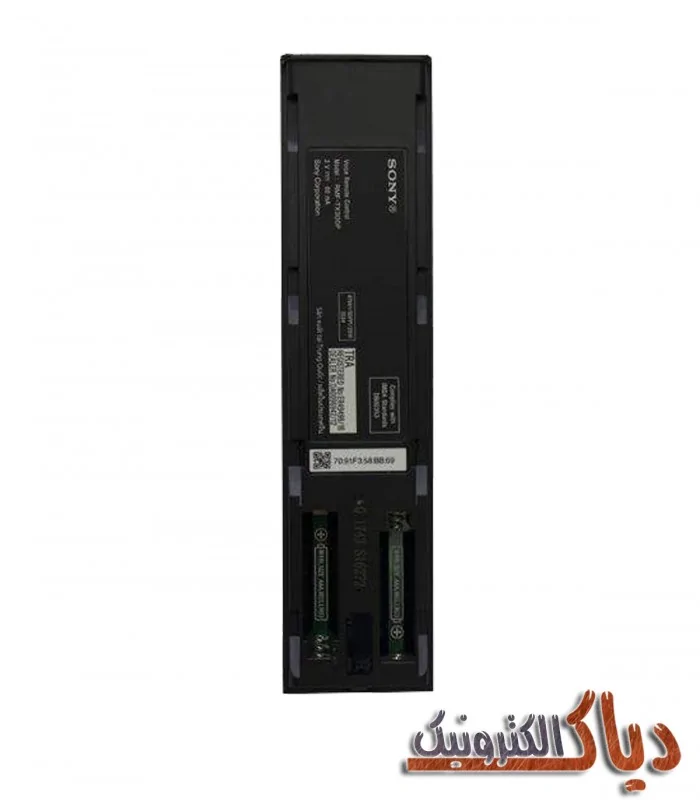 کنترل تلویزیون سونی مدل RMT-TX300