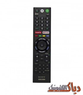 کنترل تلویزیون سونی مدل RMT-TX300
