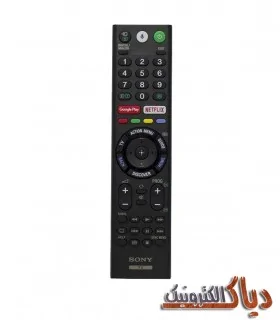 کنترل تلویزیون سونی مدل RMT-TX300
