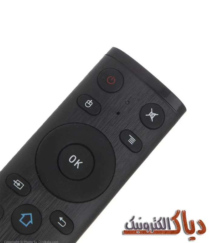 کنترل تلویزیون ایکس ویژن مدل 001