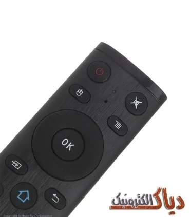 کنترل تلویزیون ایکس ویژن مدل 001