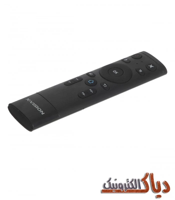 کنترل تلویزیون ایکس ویژن مدل 001
