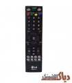 کنترل تلویزیون ال جی مدل AKB33871411