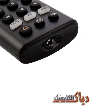 گیرنده آی سن مدل