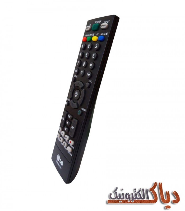 کنترل تلویزیون ال جی مدل AKB33871411