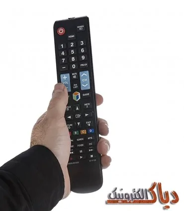 کنترل مدل IE-R126