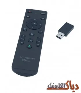 کنترل تلویزیون ایکس ویژن مدل AP-Ri13