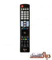 کنترل تلویزیون ال جی مدل AKB72914276