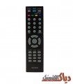 کنترل تلویزیون آی سن مدل IE-R196