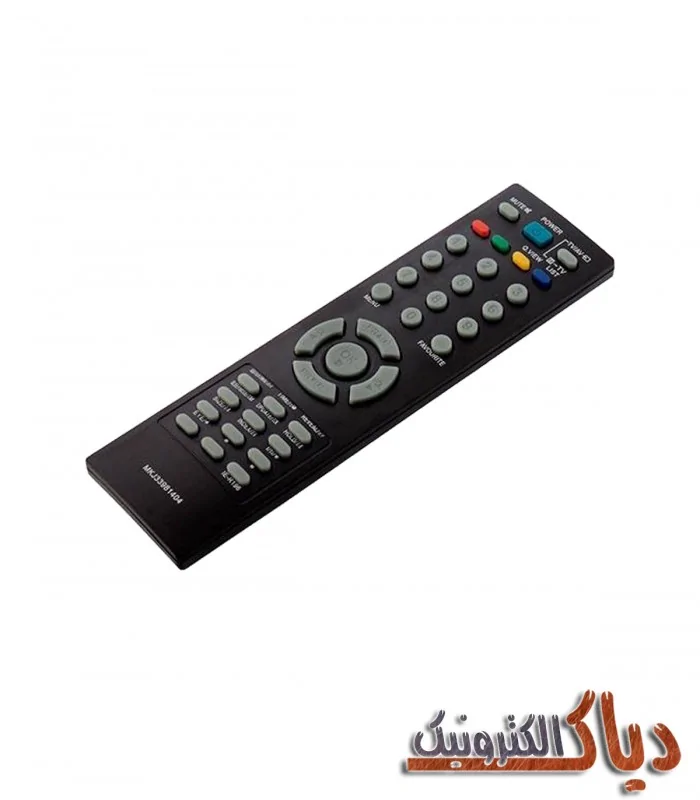 کنترل آی سن مدل IE-R196