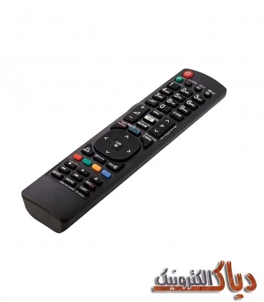 کنترل تلویزیون آی سن مدل IE-R231