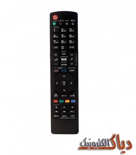 کنترل تلویزیون آی سن مدل IE-R231