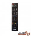 کنترل تلویزیون ال جی مدلAKB72915246
