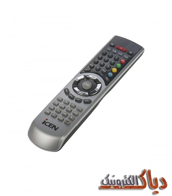 کنترل سن مدل لرن