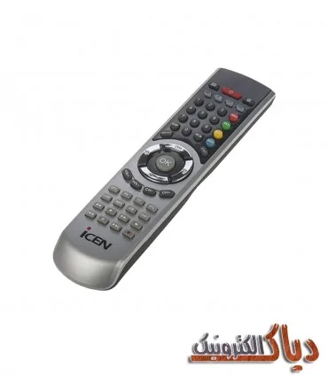 کنترل سن مدل لرن