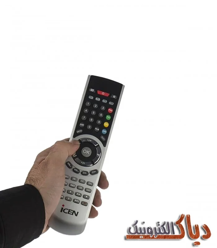 آی سن مدل لرن