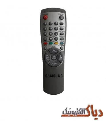 کنترل تلویزیون سامسونگ مدل K104