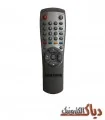 کنترل تلویزیون سامسونگ مدل K104