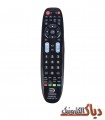 کنترل تلویزیون دایو مدل DRC 3002