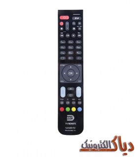 کنترل تلویزیون دایو مدل DRC 3004