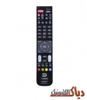 کنترل تلویزیون دایو مدل DRC 3004