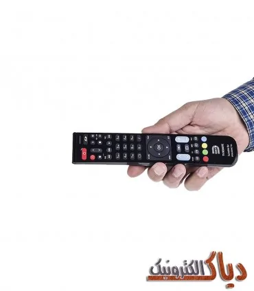 کنترل تلویزیون پاناسونیک مدل DRC 3004