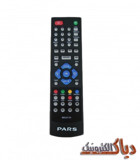 کنترل تلویزیون پارس مدل SPL51173