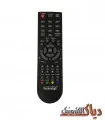 کنترل گیرنده تکنوتل مدل 11