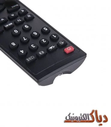 کنترل تلویزیون دایو DRC 3006