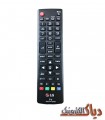 کنترل تلویزیون ال جی مدل AKb73715603