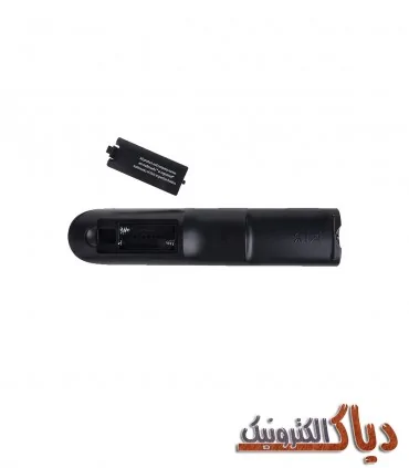 کنترل تلویزیون توشیبا مدل DRC 3006