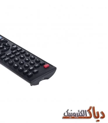 کنترل تلویزیون دایو DRC 3007