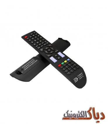 کنترل تلویزیون شارپ مدل DRC 3007
