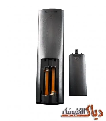 کنترل تلویزیون ال جی مدل AKb73715603