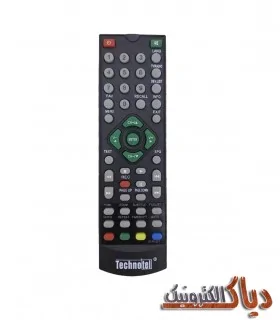 کنترل گیرنده تکنوتل مدل PE-03