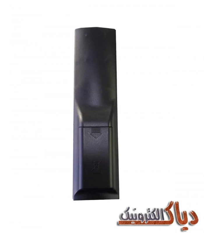 کنترل تلویزیون دوو مدل R100WB