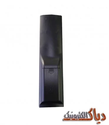 کنترل تلویزیون دوو مدل R100WB