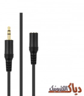 کابل افزایش طول AUX دیتکس مدل ENPU طول1.5متر