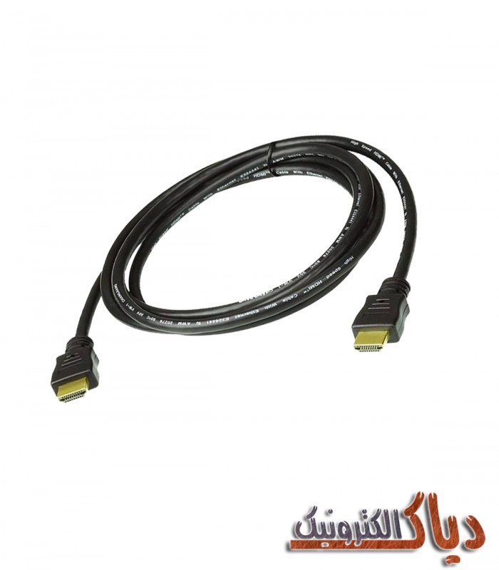 کابل HDMI مدل 2L-7D05H
