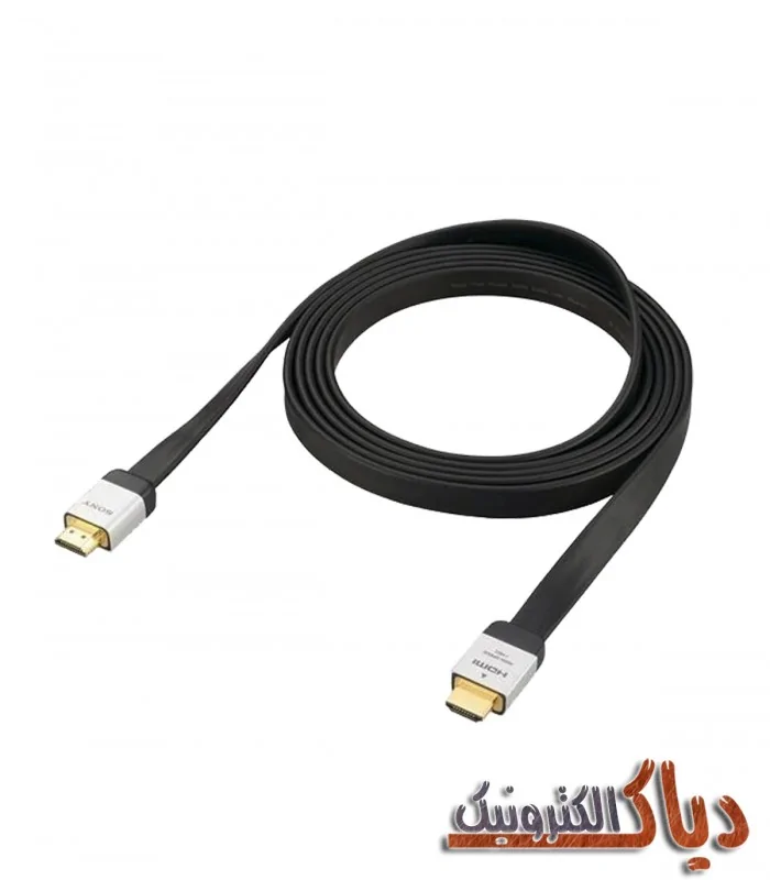 کابل HDMI سونی مدل 04