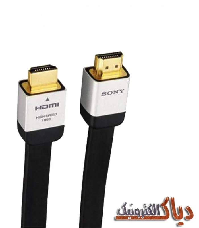 HDMI سونی مدل 04