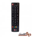 کنترل تلویزیون ال جی مدل AKB73715605