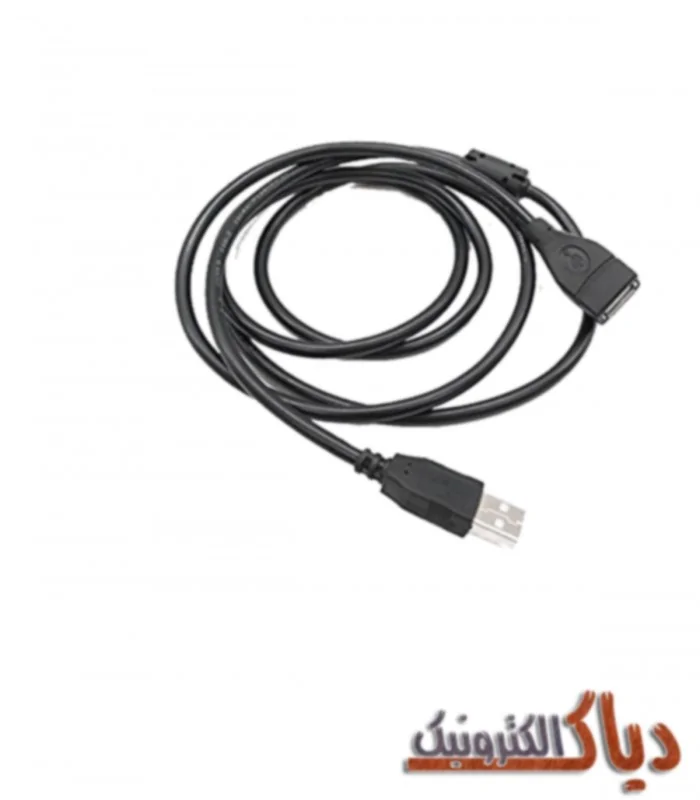 کابل افزایش طول USB 2.0 مدل ST-EX2