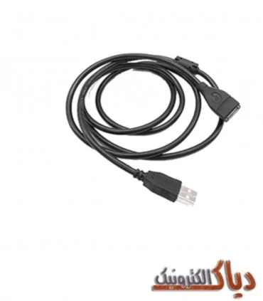 کابل افزایش طول USB 2.0 مدل ST-EX2