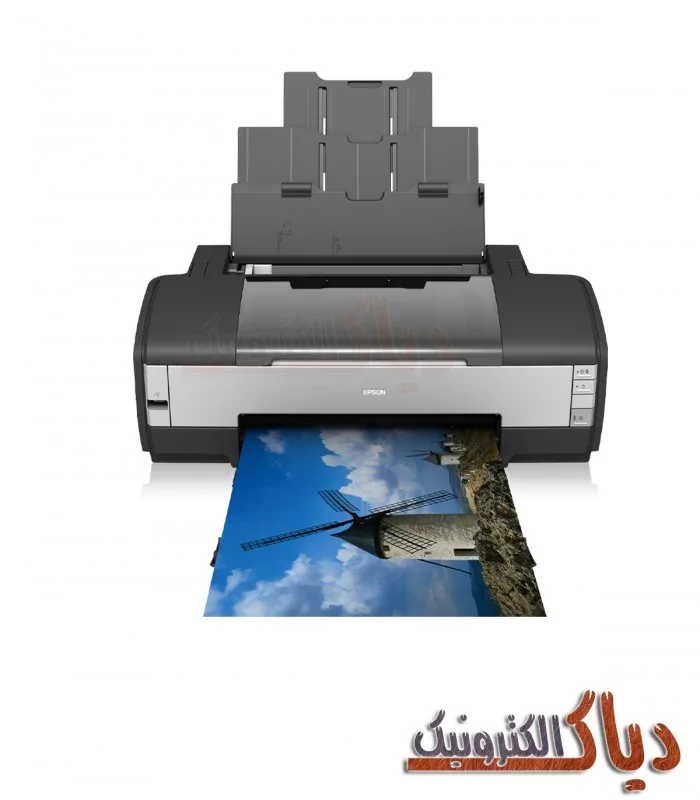 پرینتر استوک جوهرافشان اپسون مدل 1410