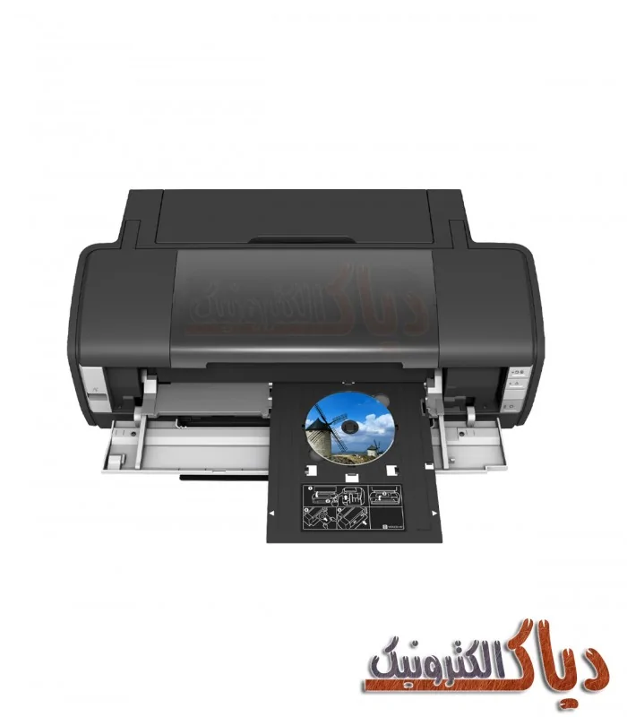 پرینتر استوک جوهرافشان اپسون 1410