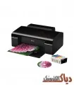 پرینتر استوک جوهرافشان اپسون مدل P50