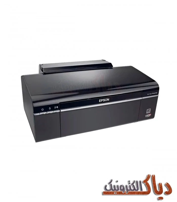 پرینتر دست دوم جوهرافشان اپسون Epson P50